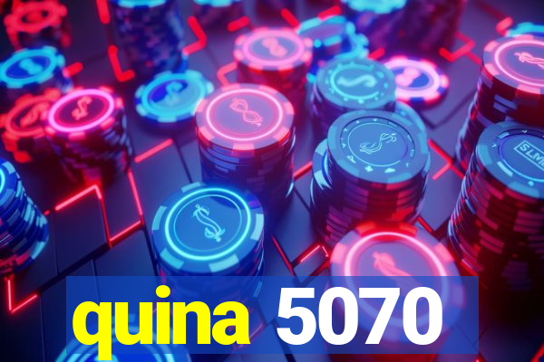 quina 5070